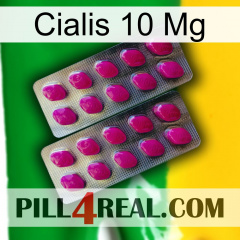 Cialis 10 Mg 10